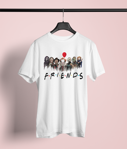 Halloween Friends T-Shirt